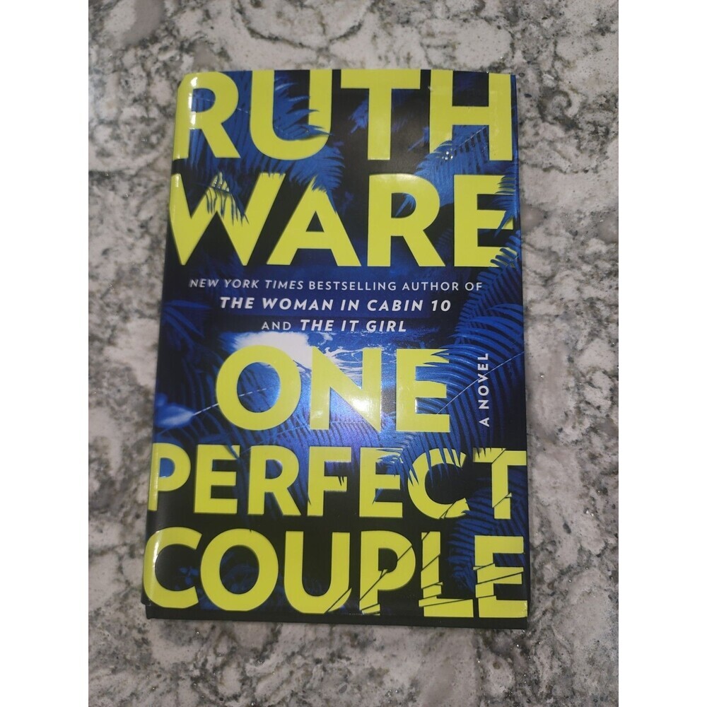 One Perfect Couple - Hardcover By Ware, Ruth - VERY GOOD